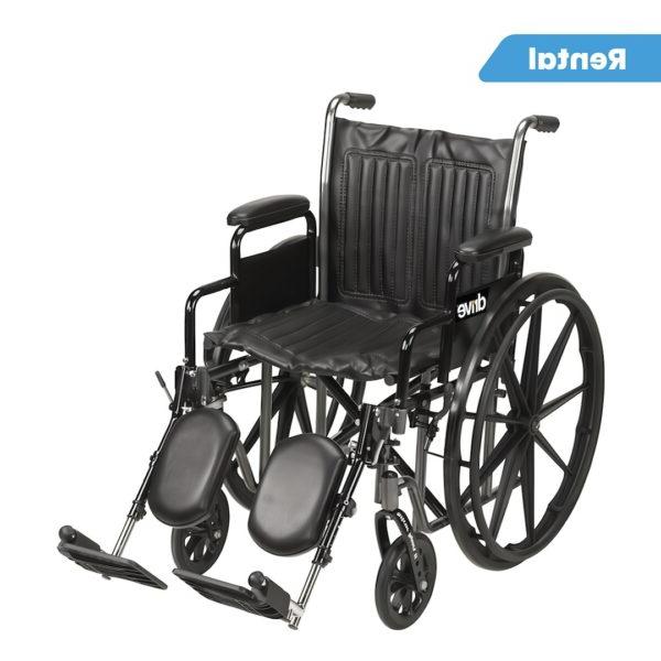 Wheelchair